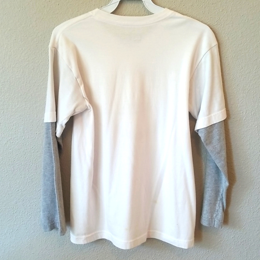 FREE Boys Quicksilver Tshirt - Picture 3 of 5